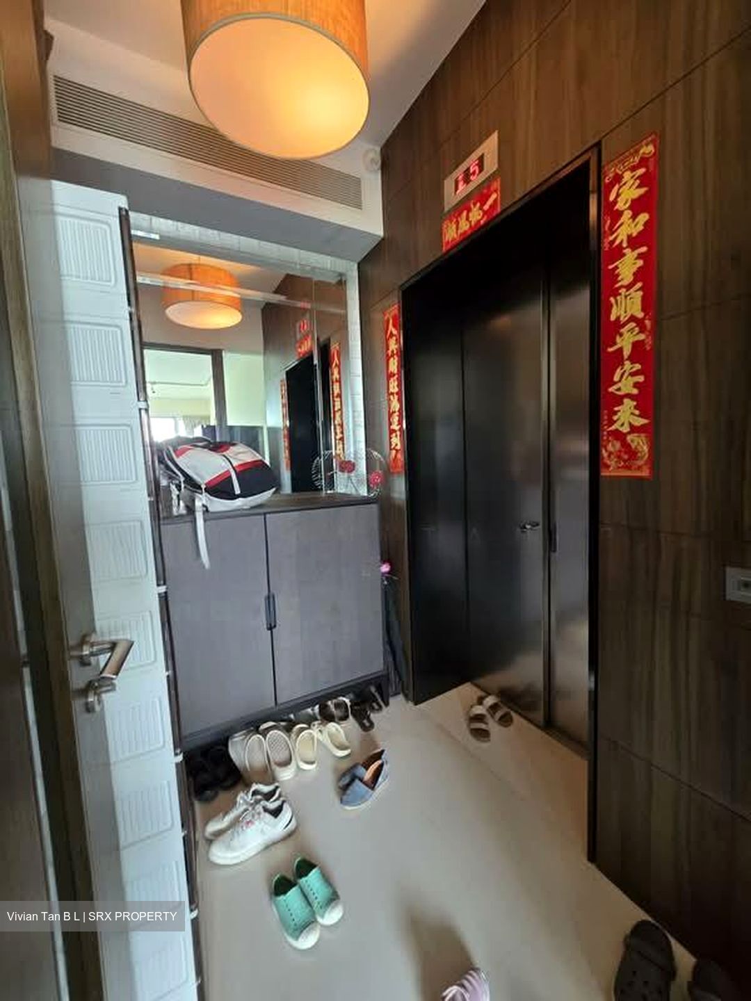 The Riverine By The Park (D12), Apartment #582150741